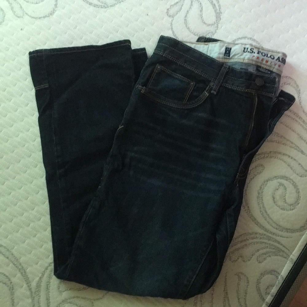 U.S. Polo Assn. Jeans